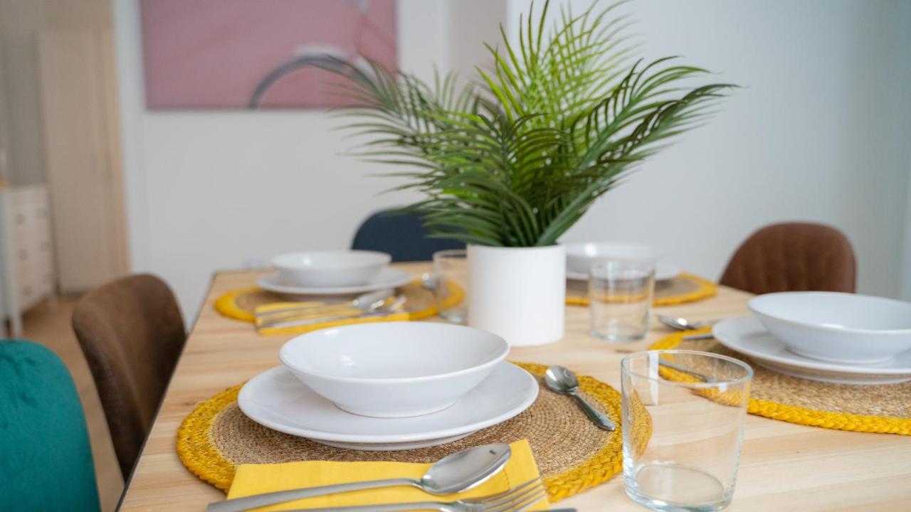 Apartamento Junto A La Playa De 베니돔 외부 사진